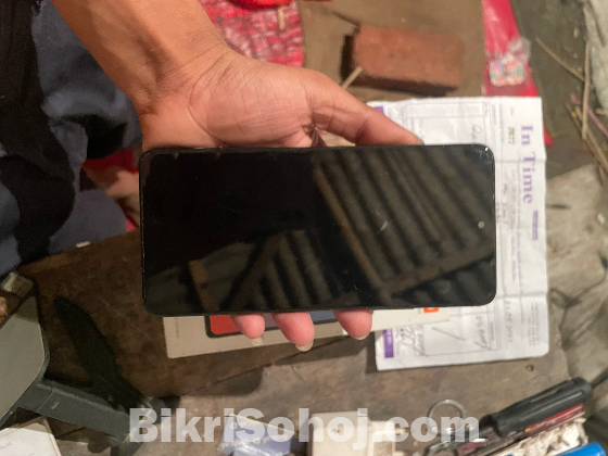 Xiaomi Redmi note 10 pro